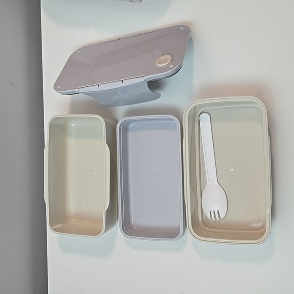 Russbe Food Storage Containers - Picture 4 of 6